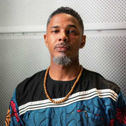 Voices of Change: Art, Activism and Community Building | Something to Say 2-25-2025