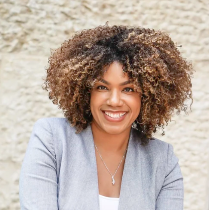 Interview with Librarian and Curator Aja Clark | Alternative Break