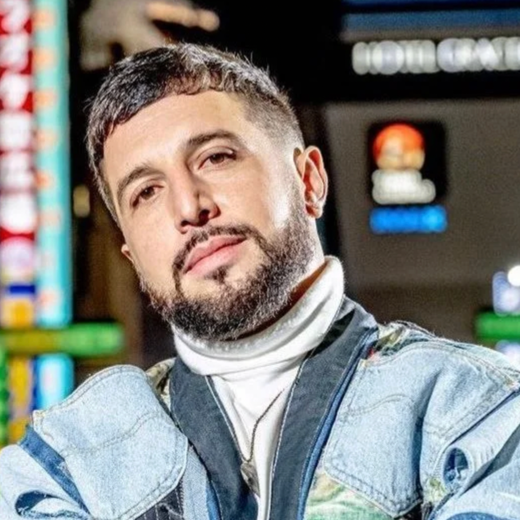 An Interview with DJ Fleg | The EQ Issue 5