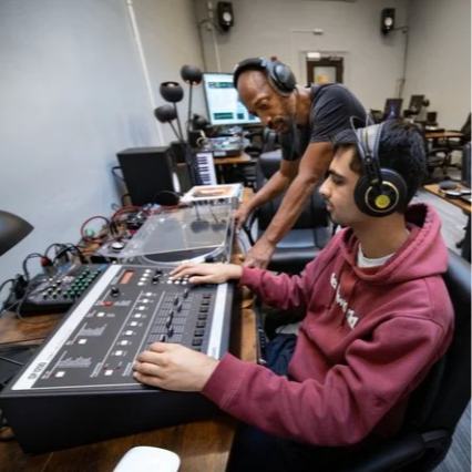 Peabody Hip Hop Summer Intensive 2026: Conservatory Training for the Next Generation of Artists