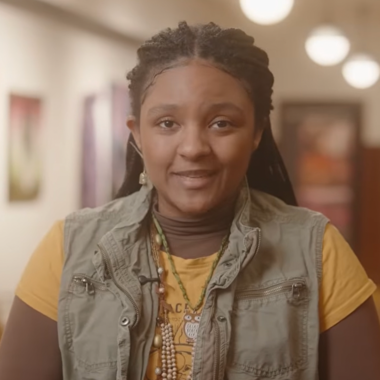 Sosena | 2026 Montgomery County Youth Poet Laureate