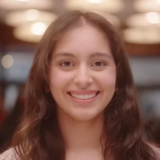 Krisha | Northern Virginia Youth Poet Laureate