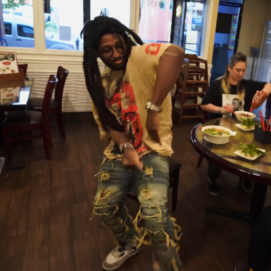 New Hip Hop Dance Video: Battle Pho