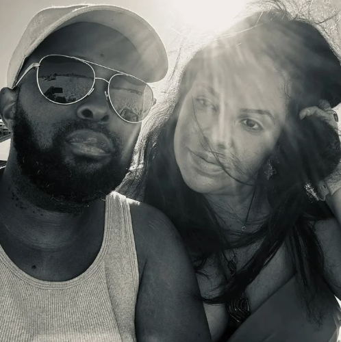 What Is Creative Intimacy? Lessons From 20 Years of Marriage and Collaboration
