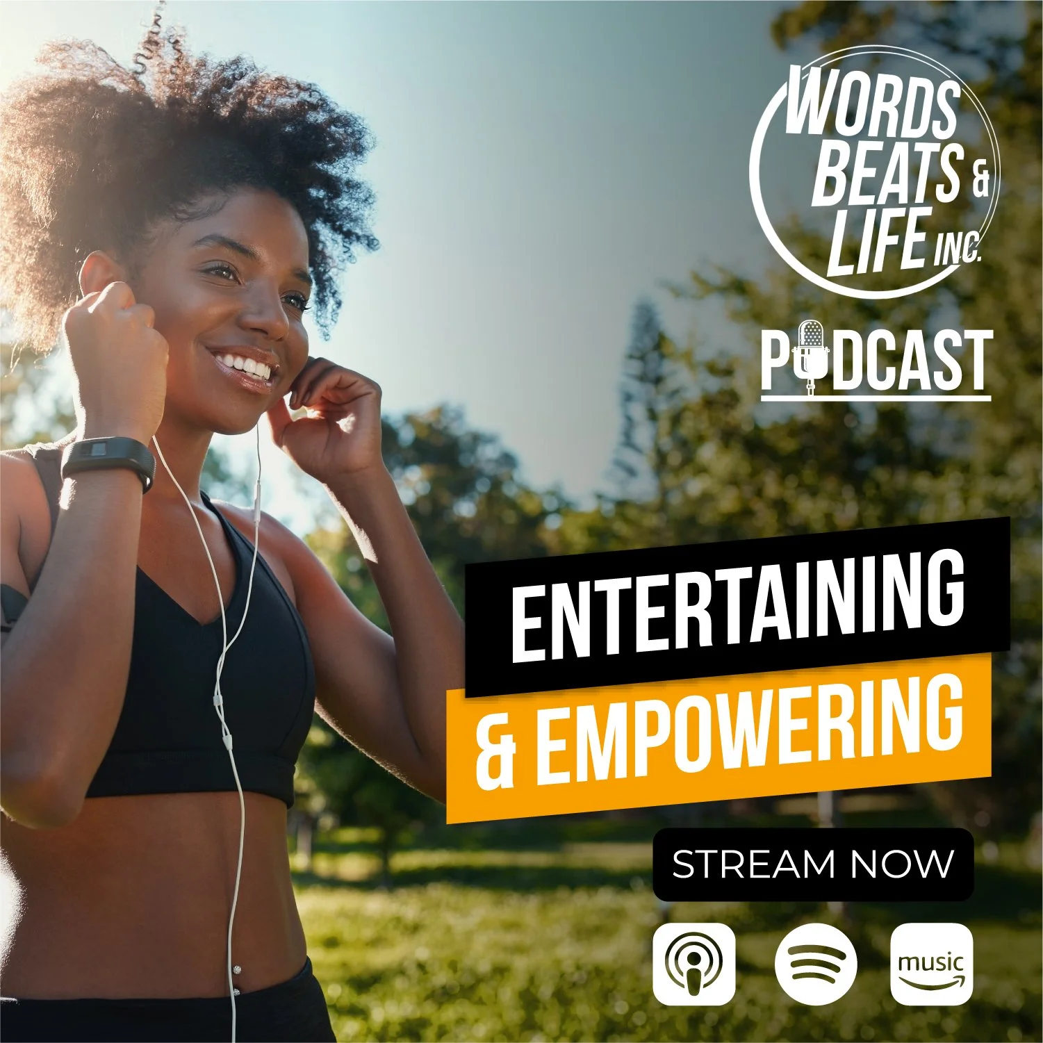 Listen: WBL Podcast