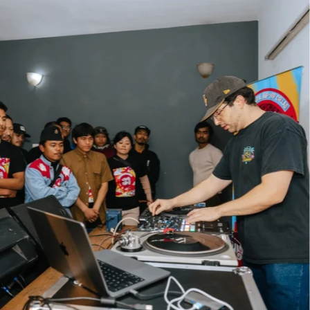 How Hip-Hop can Help a Nation in Crisis | HipHopEd Conference 2026