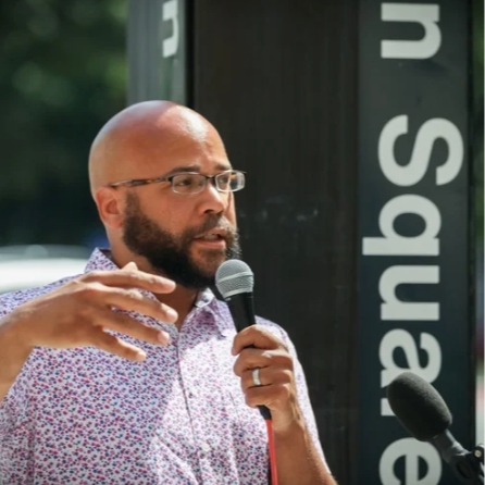DC Arts Community vs DC City Council