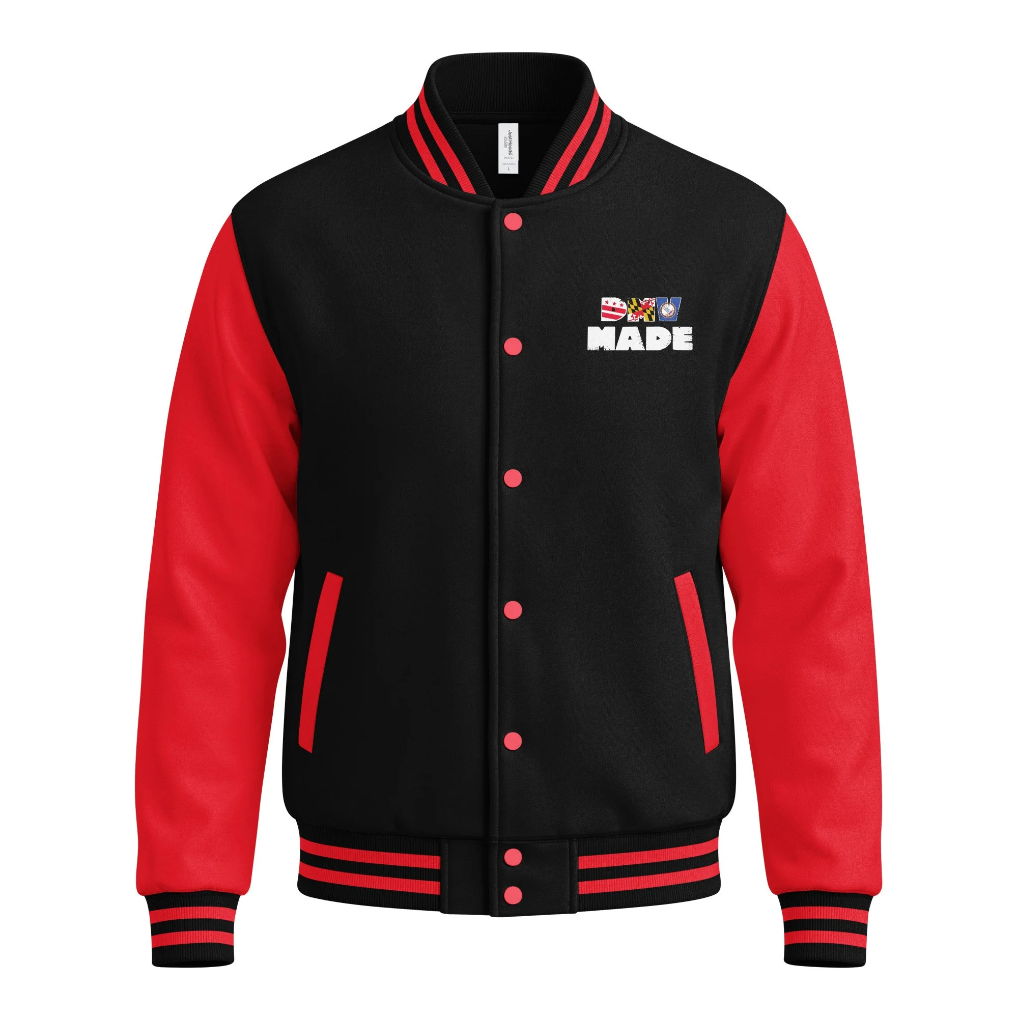 unisex-heavyweight-letterman-jacket-jet-black-fire-red-front-6aadc1faede32.jpg