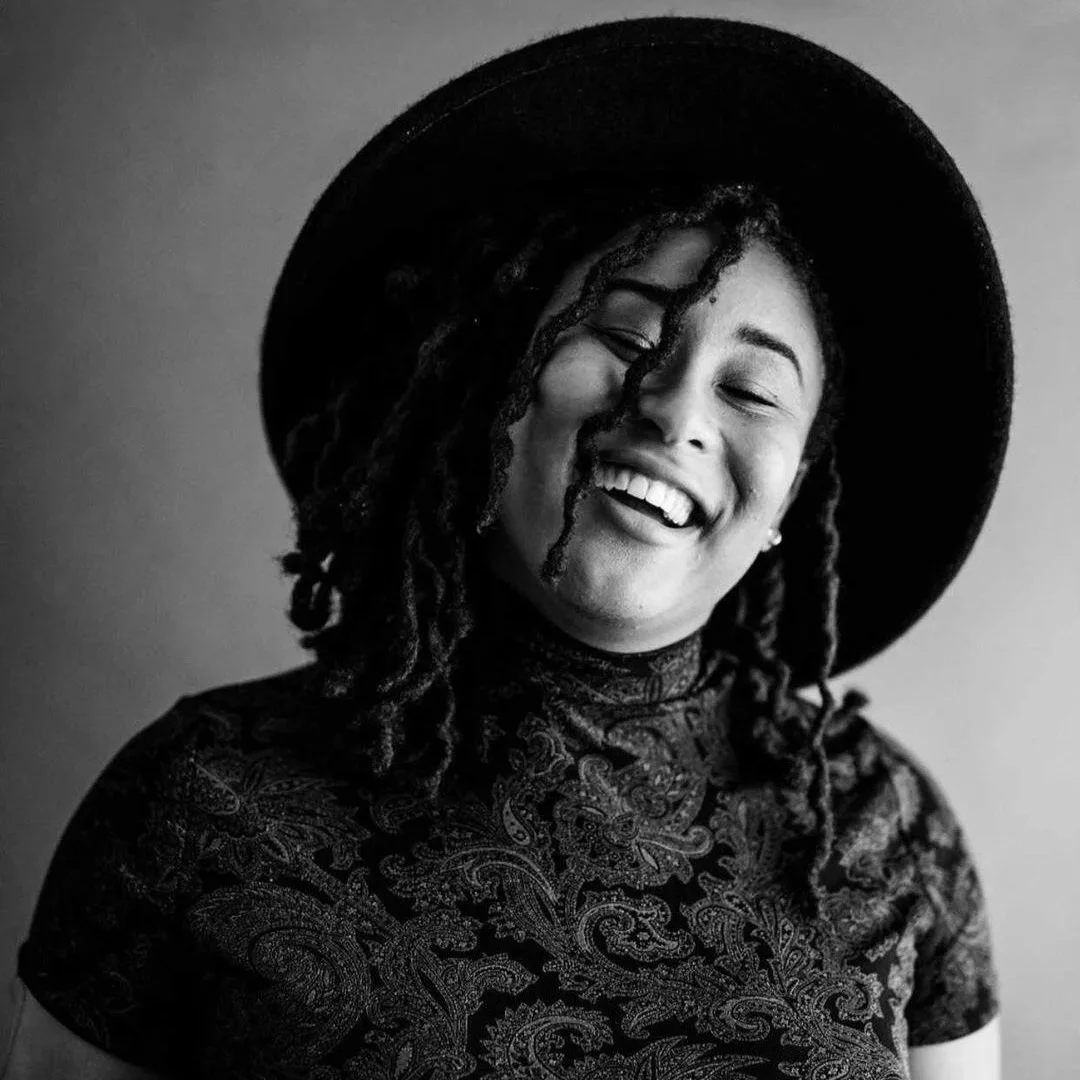 Meet Mariah who teaches poetry at the WBL academy in DC