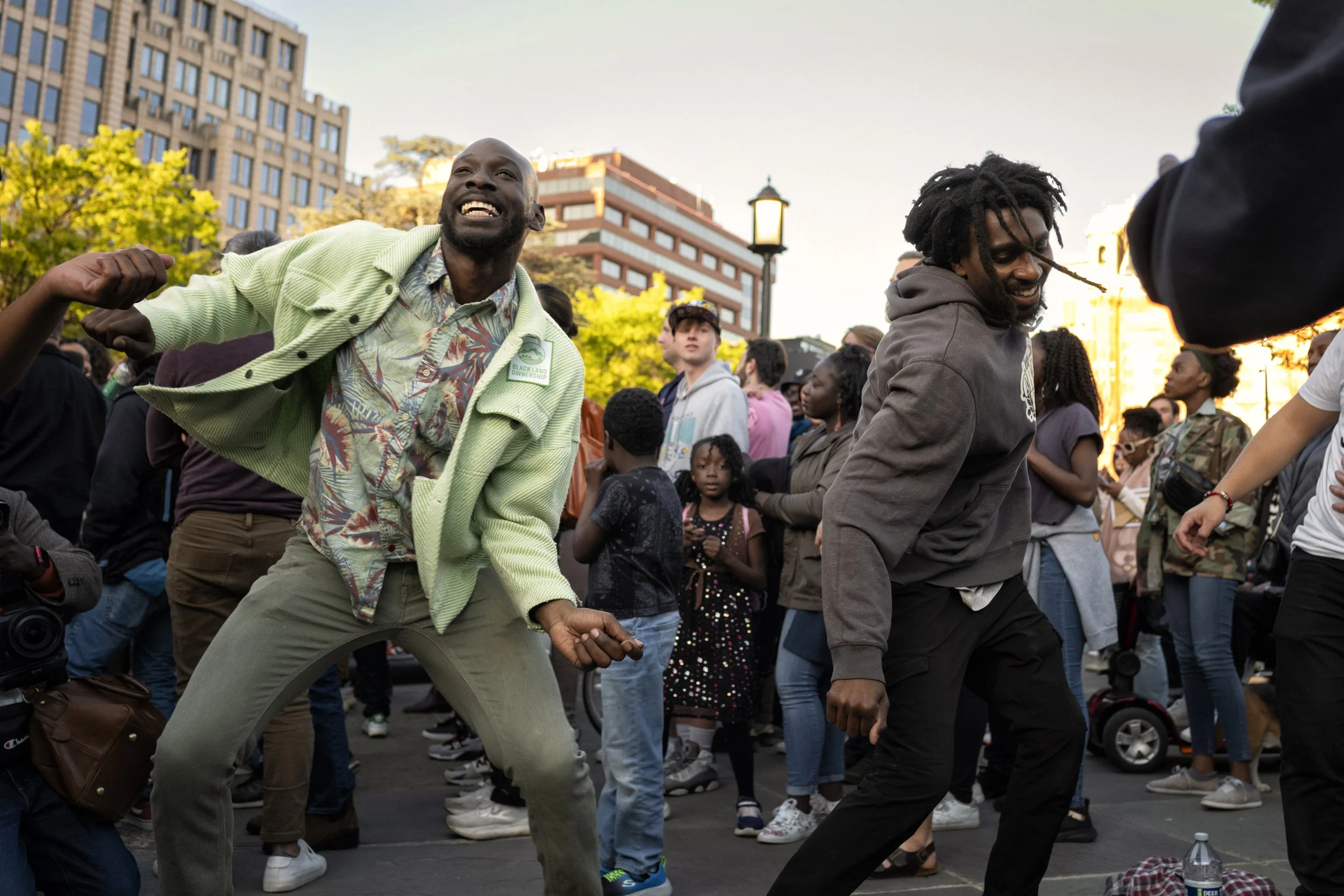 Free Family Friendly DC Cherry Blossoms Event