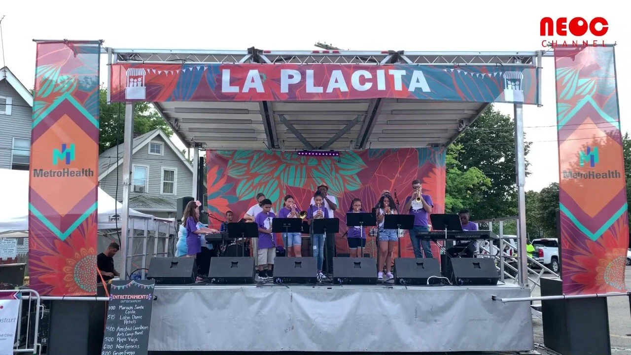 La Placita Community Festival