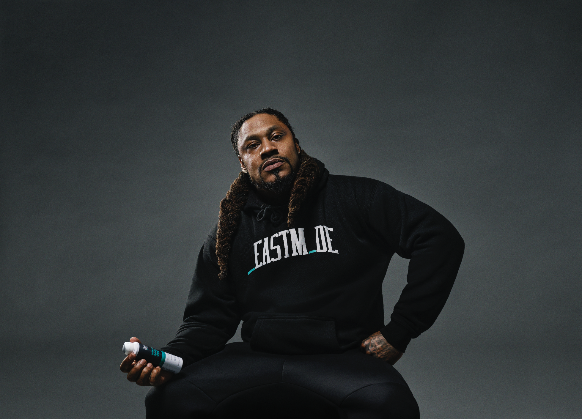 Dove Men + Care: Beast Mode