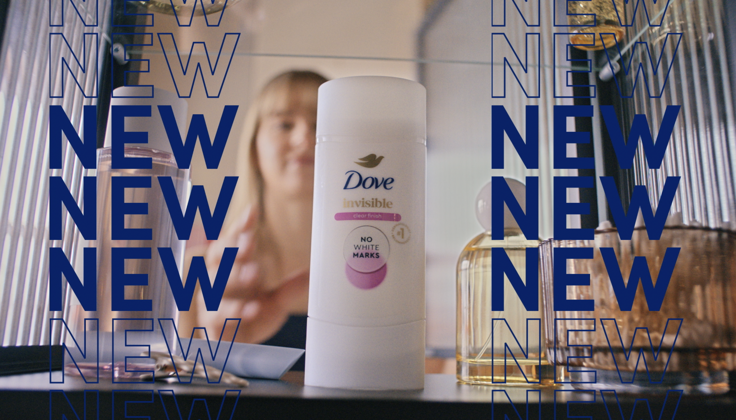 Dove Advanced Care