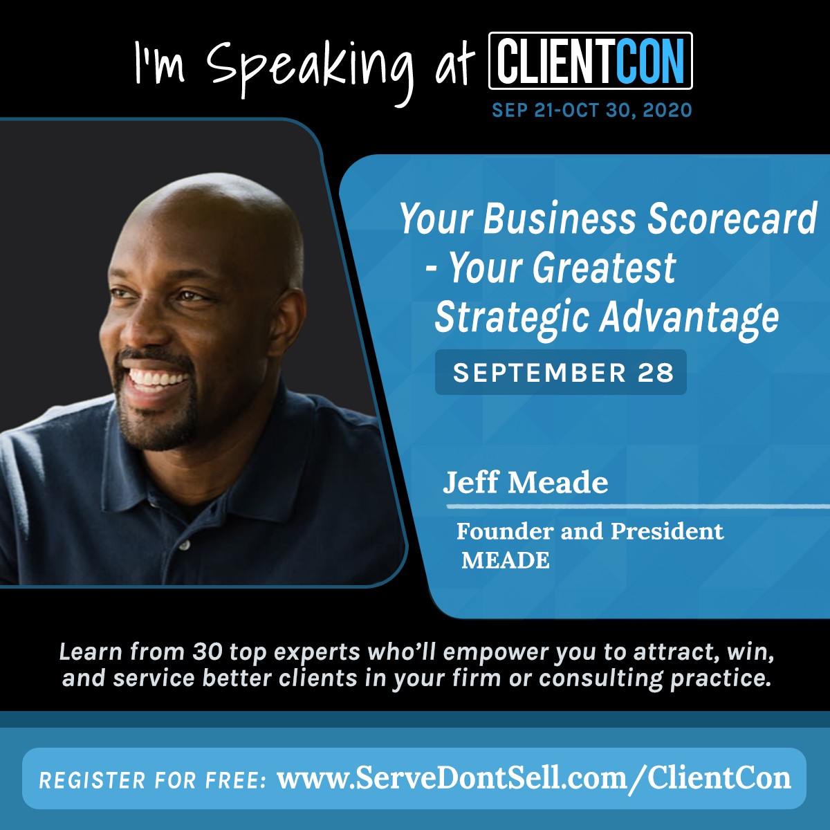 Business Scorecard - Your Greatest Strategic Advantage 