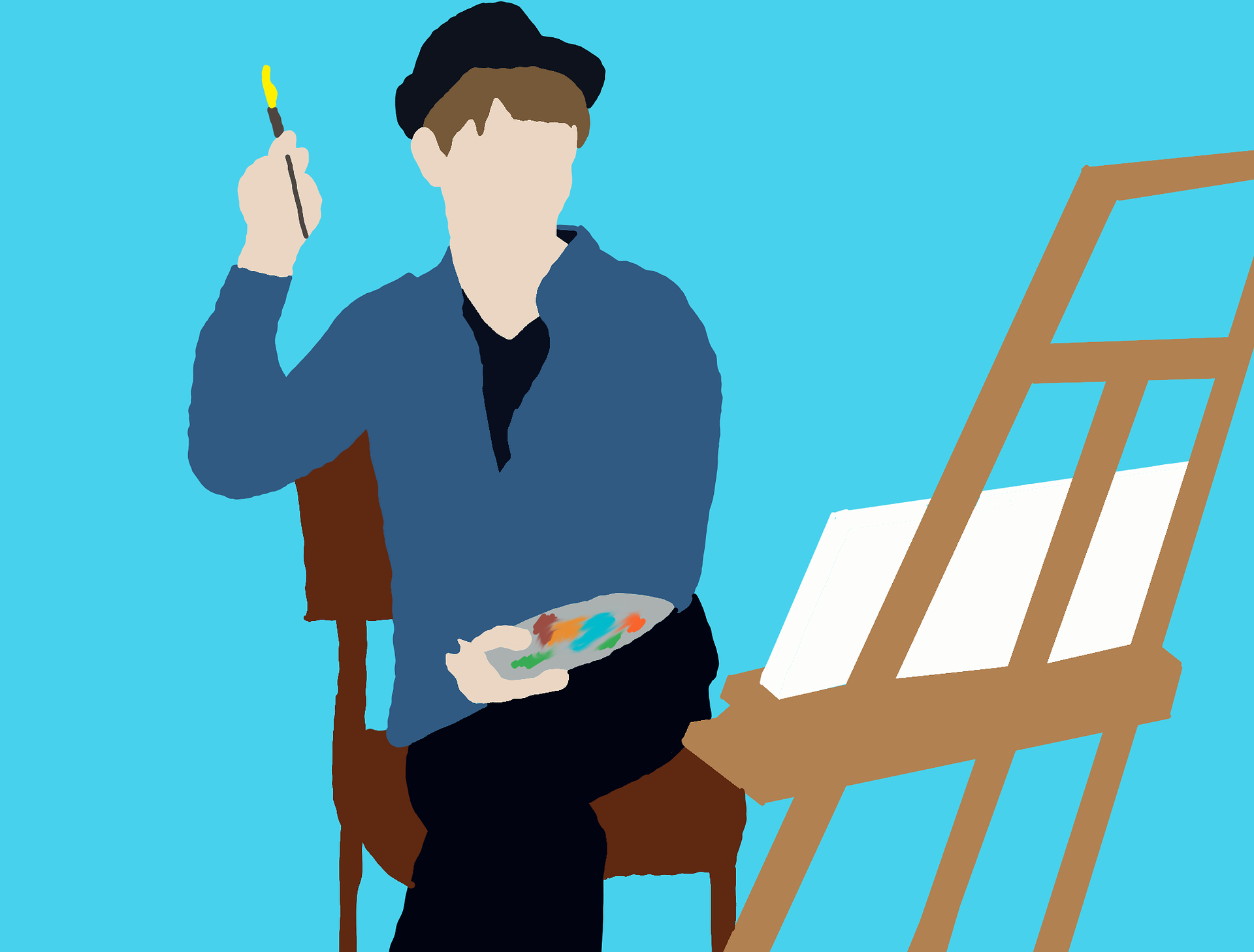 Finding Your Muse for Marketing Agency Growth