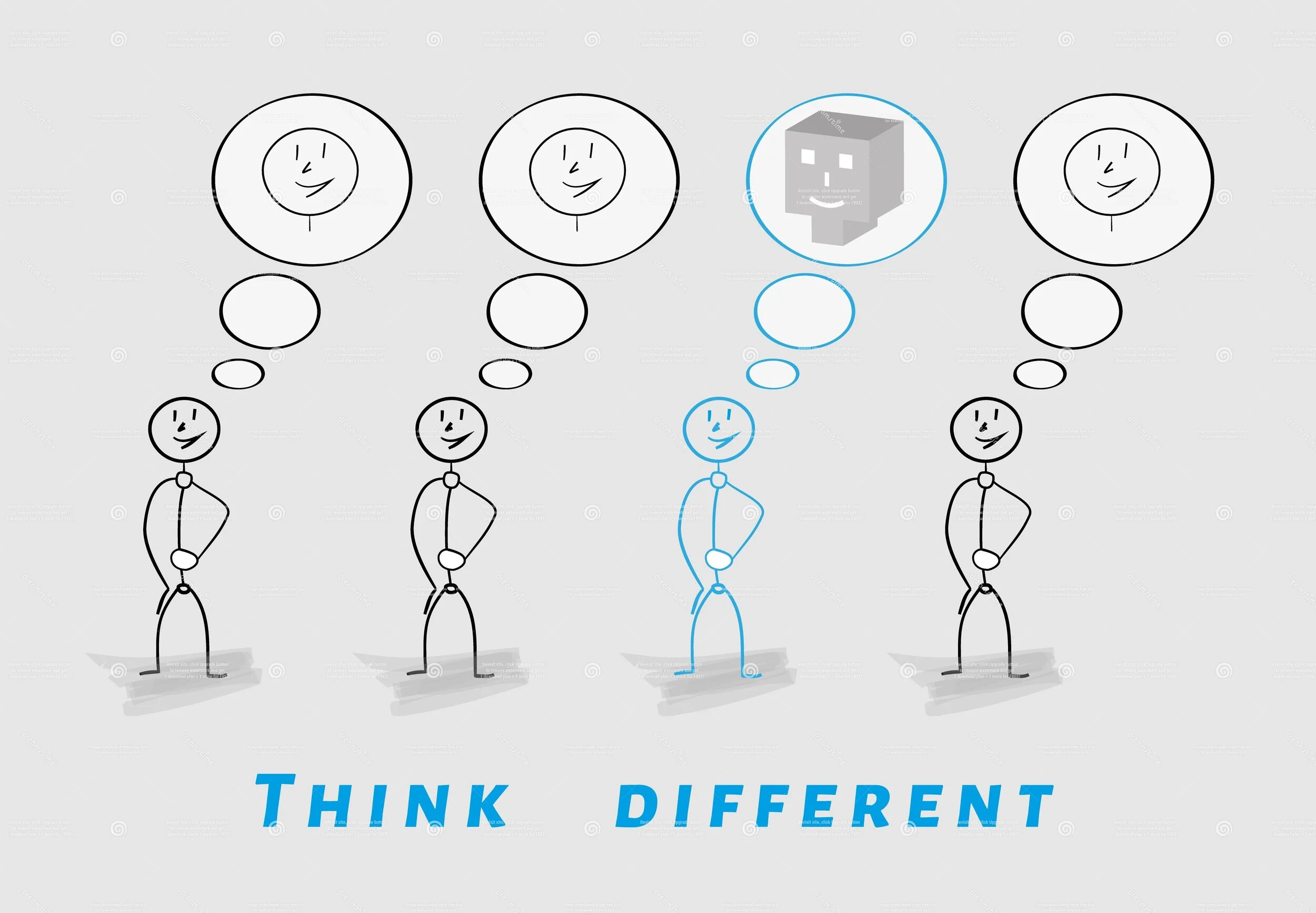 8 Ways To Differentiate Your Marketing Agency