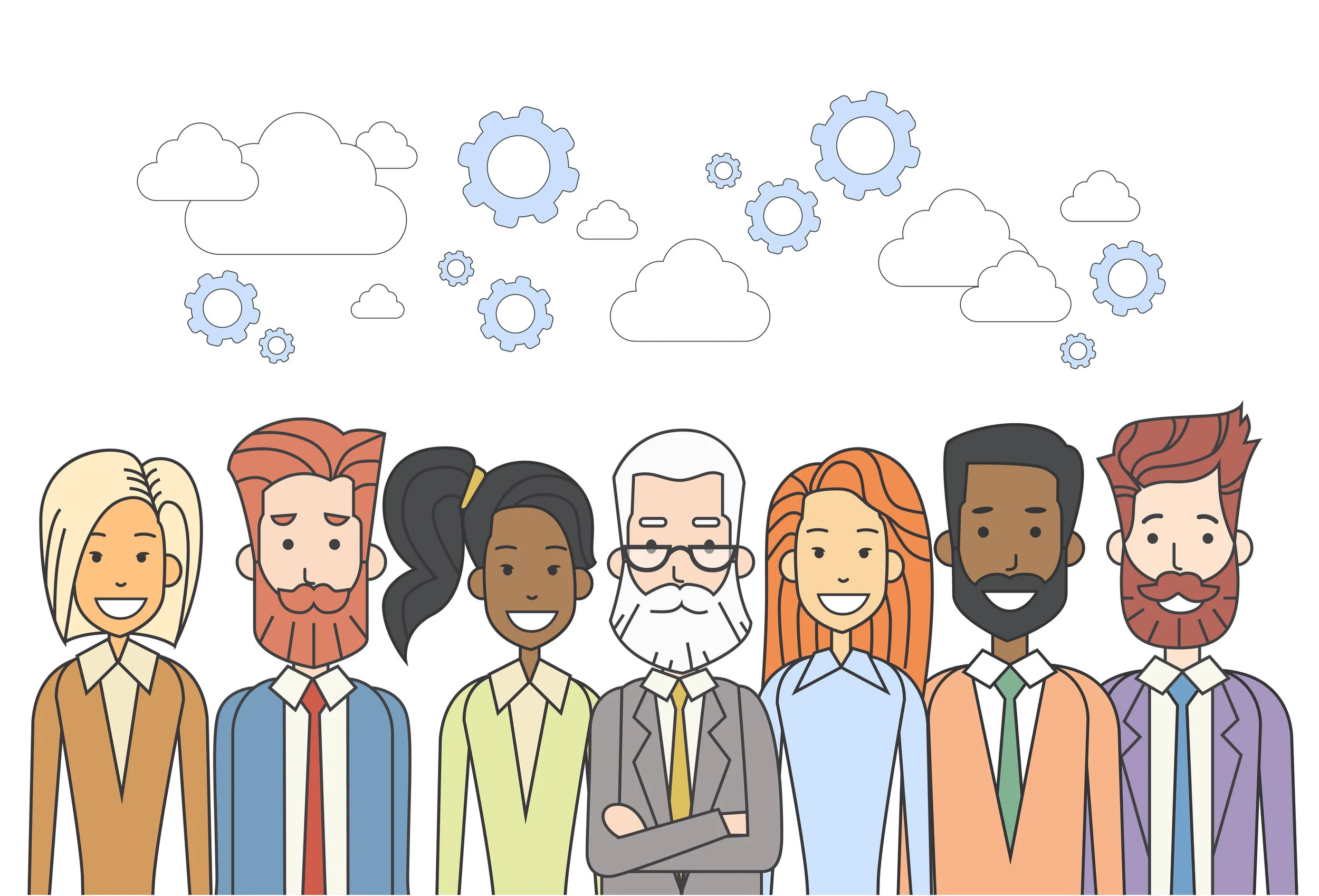 Is Your Leadership Equipped for Diverse Talent?