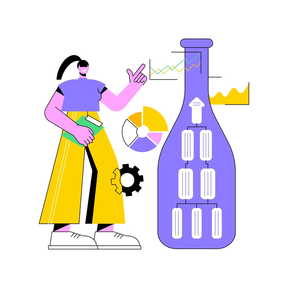 Break Your Agency's Bottlenecks