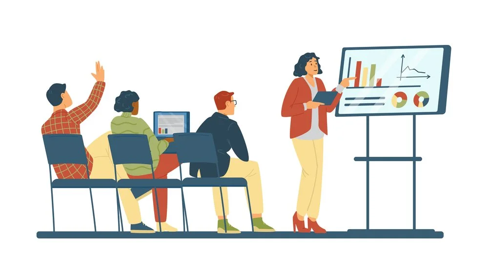 Is Your Agency Ready for Open Book Management?