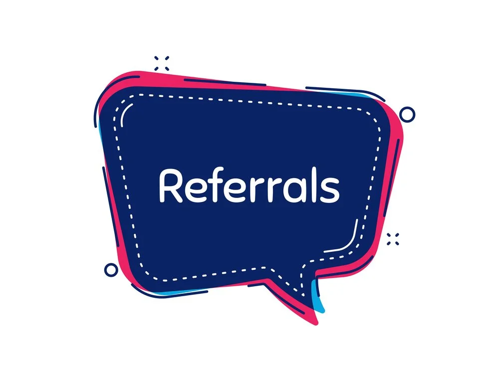 Agency Referral Program: An Agency's Friend