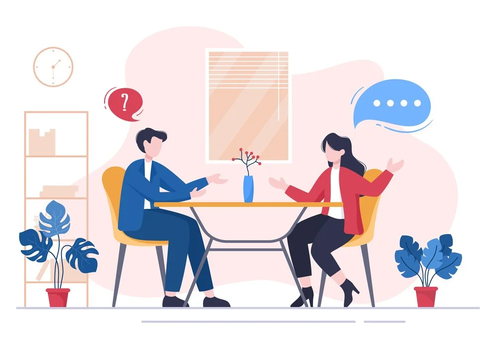 Stay Interview: Retaining Top Performers
