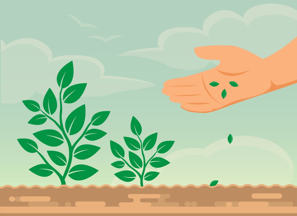 What is your favorite strategy for finding new clients?
