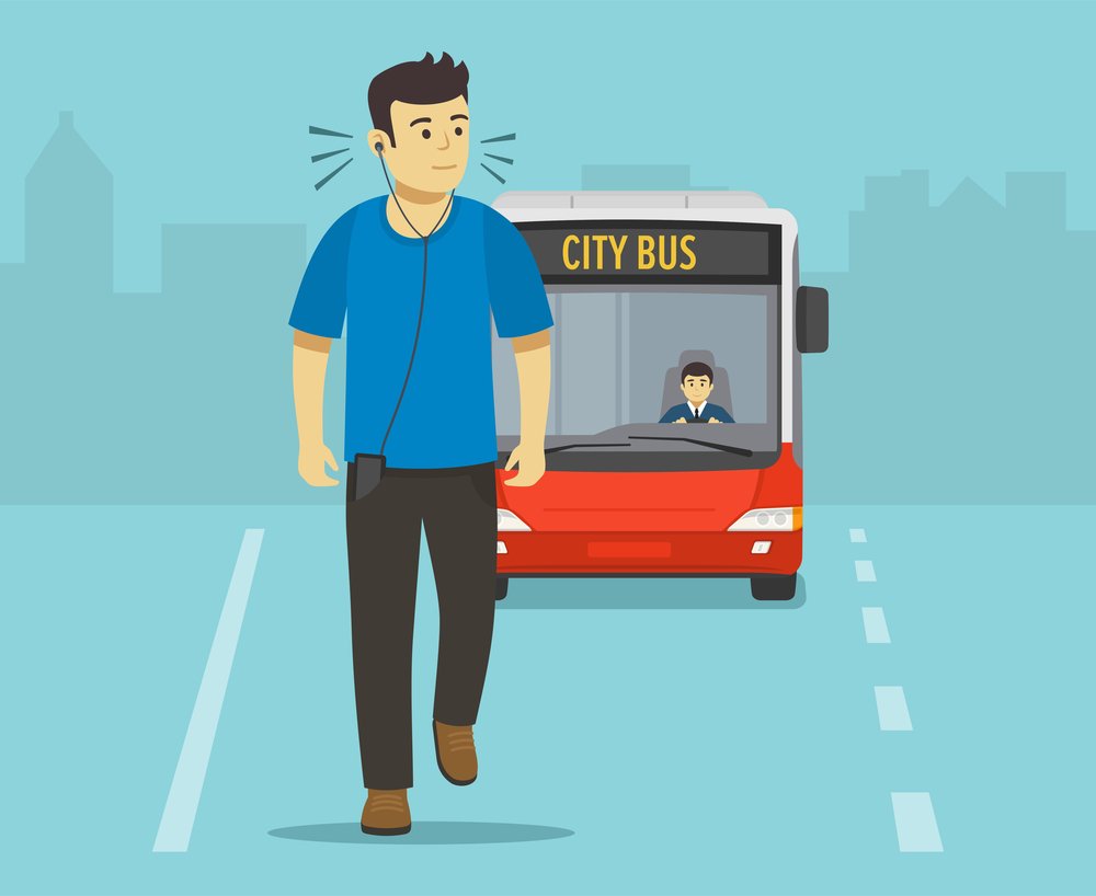 What happens to your business if you get hit by a bus?