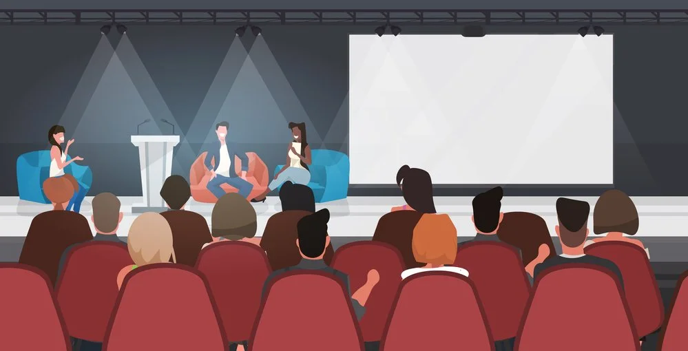 Agency Conferences 2023: Which One is Right for You?