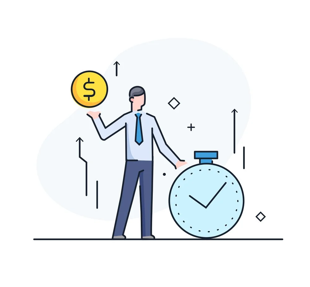 The Hidden Value of Non-Billable Hours