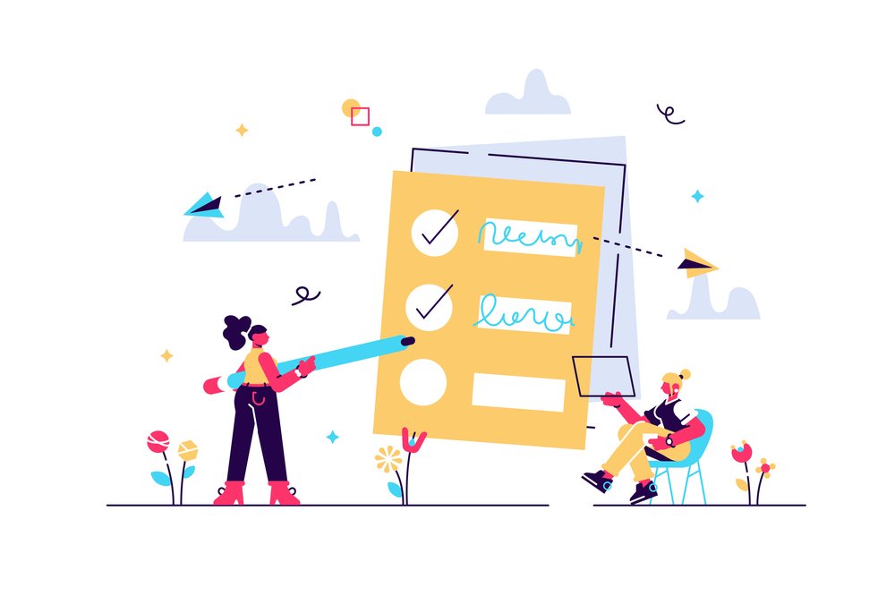 A Checklist for Conducting a Software Audit