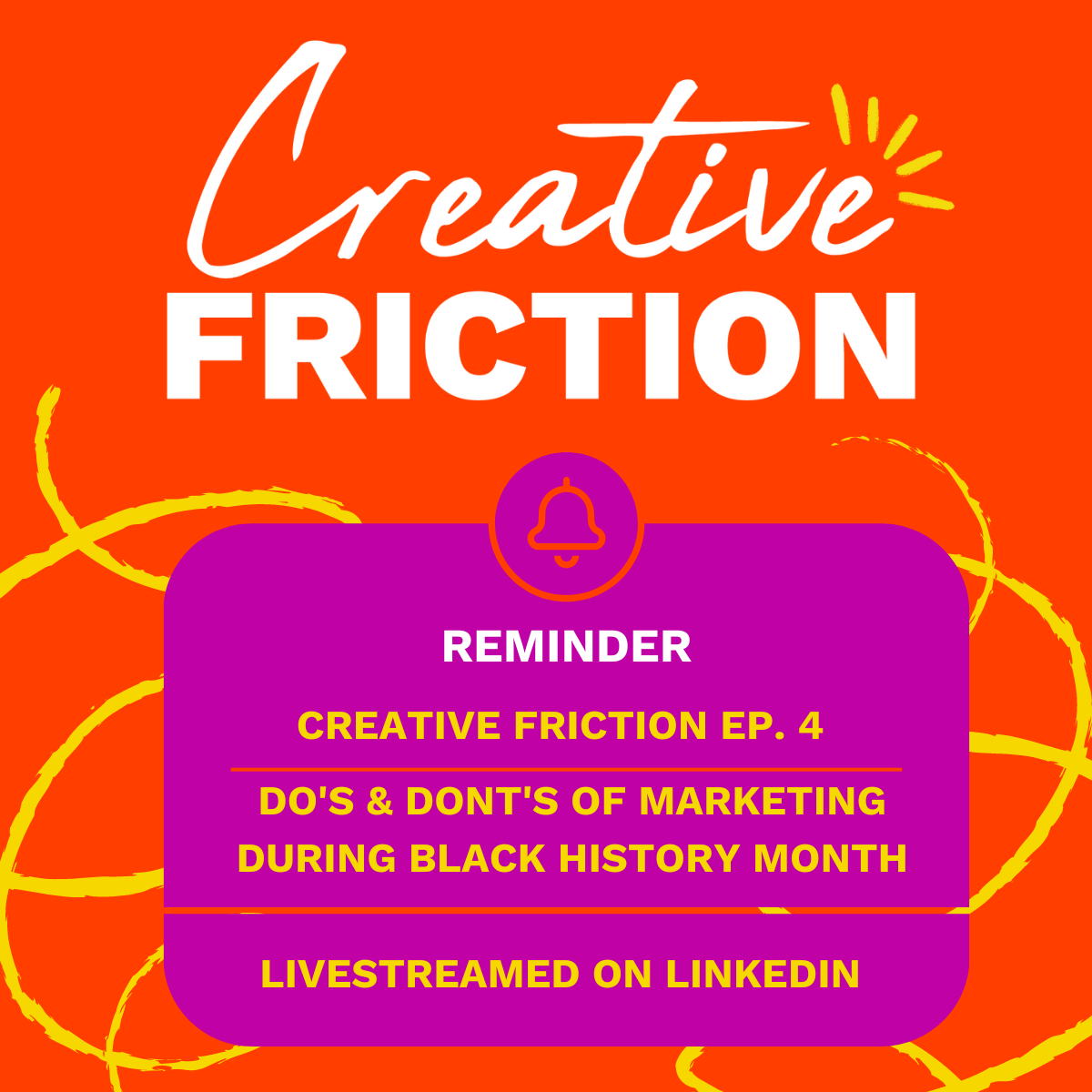 Black History Month Marketing Do's and Don'ts