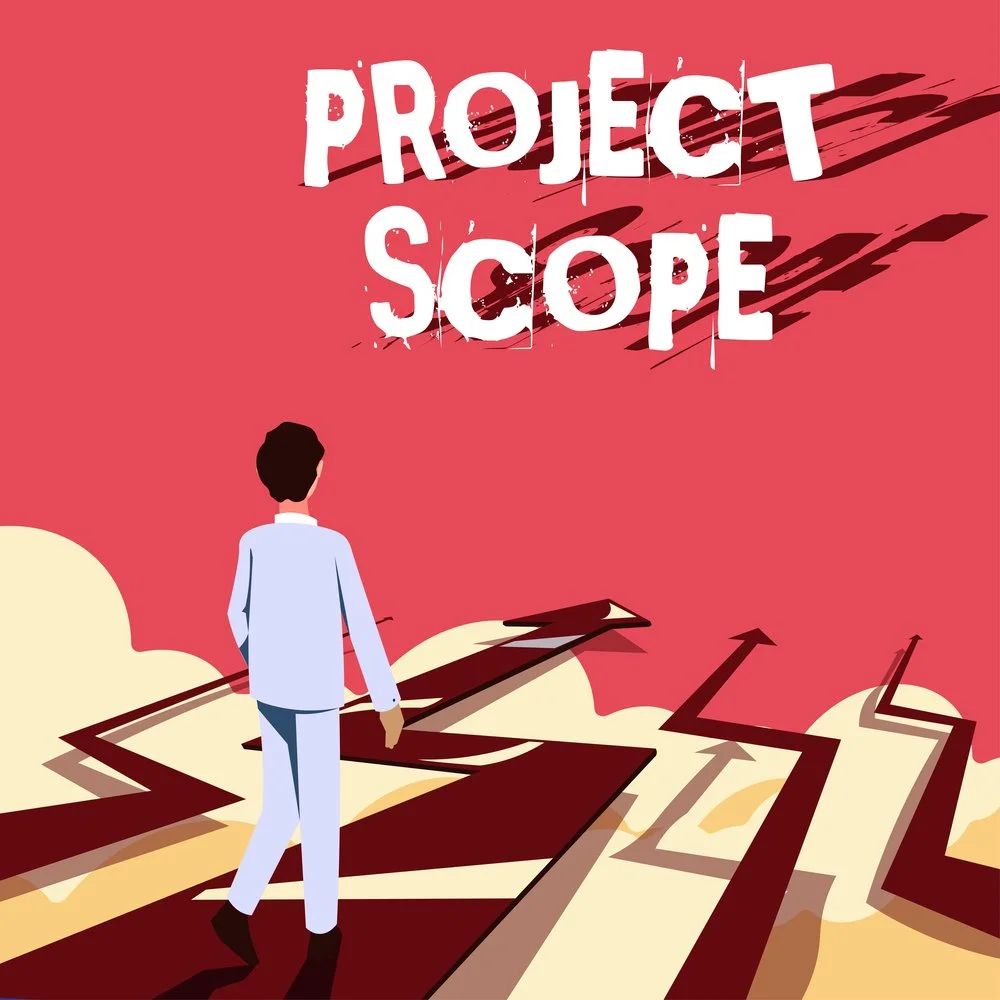 Owning your Value as you Rescope Clients