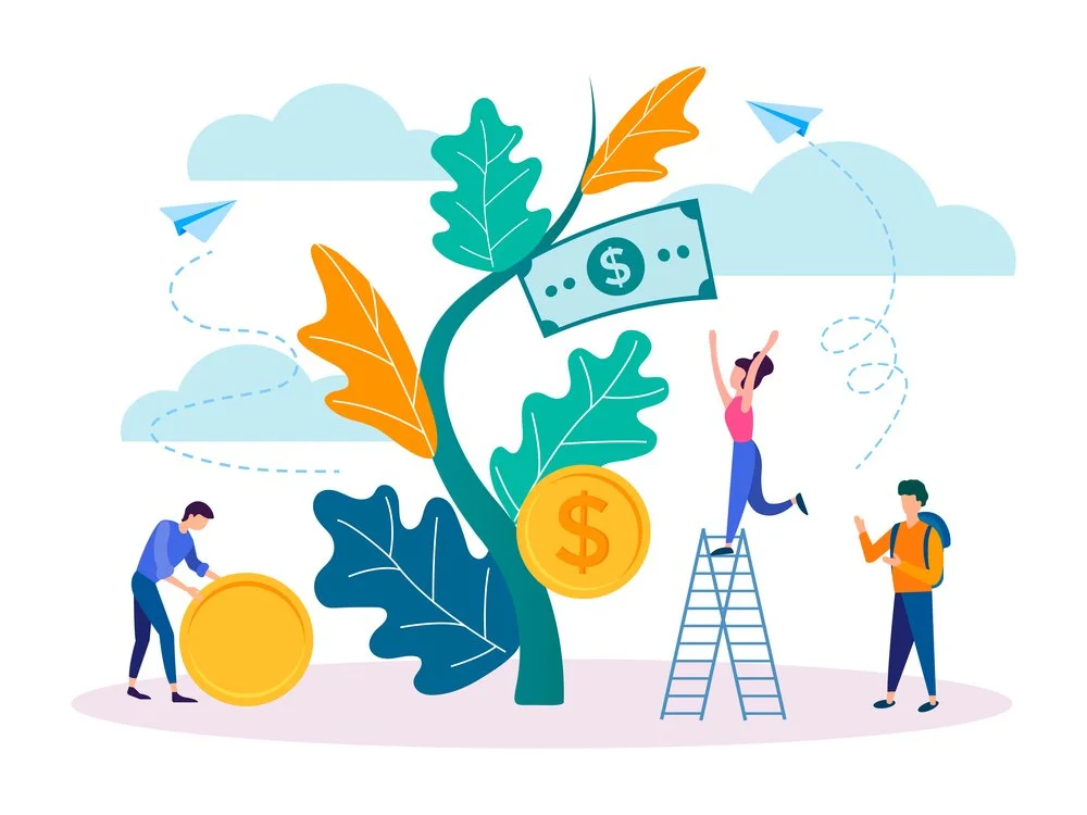 Creative Ways to Diversify Your Revenue Stream