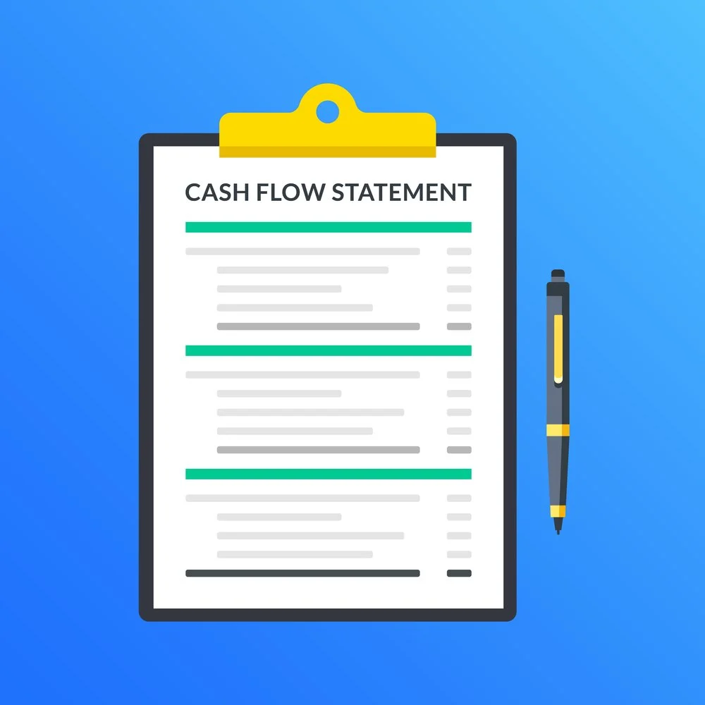 Reading your Cash Flow Statement