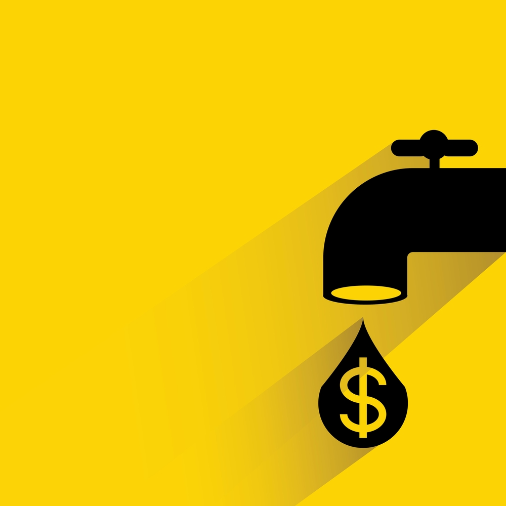 The Best Way to Avoid Cash Flow Problems
