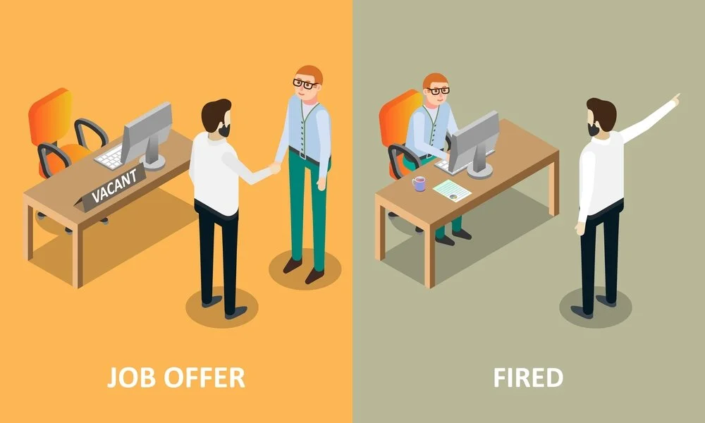 Hire Slow, Fire Fast