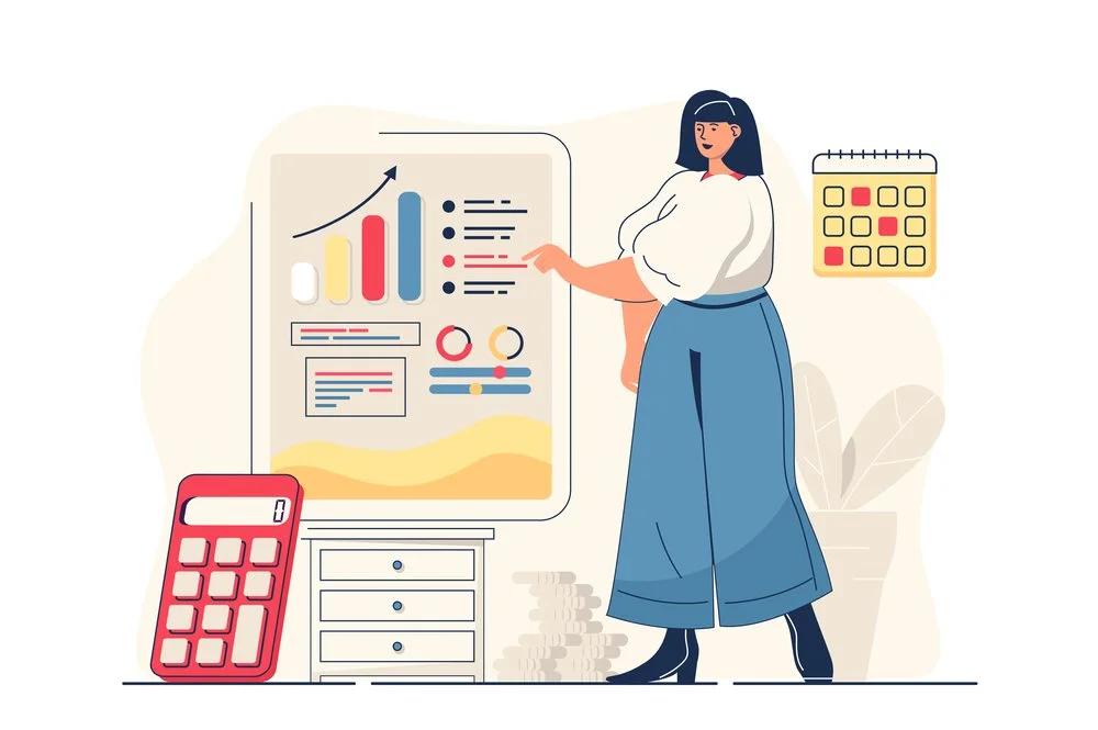 Recognizing the Signs of a Bad Bookkeeper