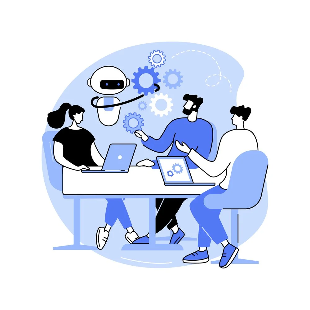 Crafting an Effective AI Policy