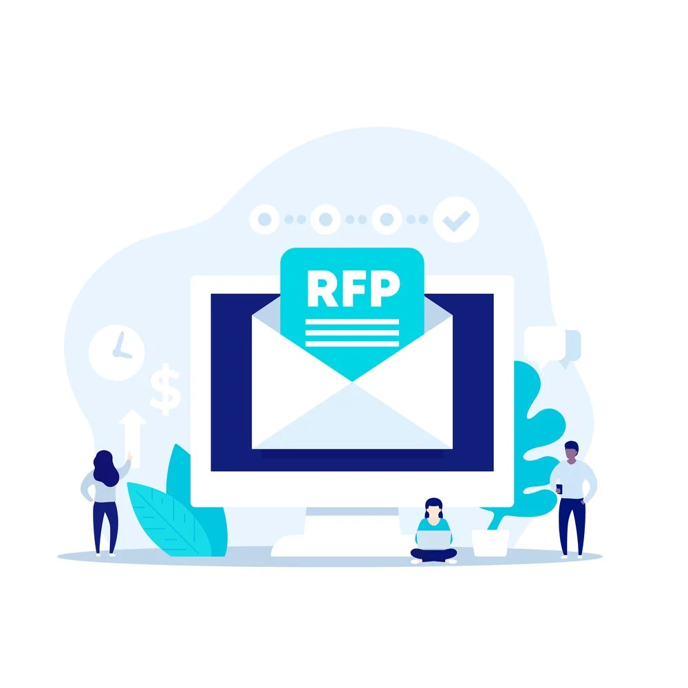The Ultimate RFP Checklist