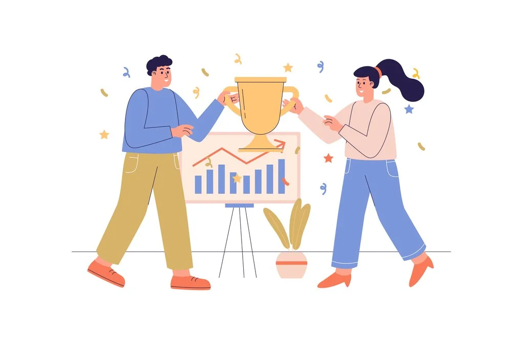 Are Marketing Agency Awards Worth the Investment?