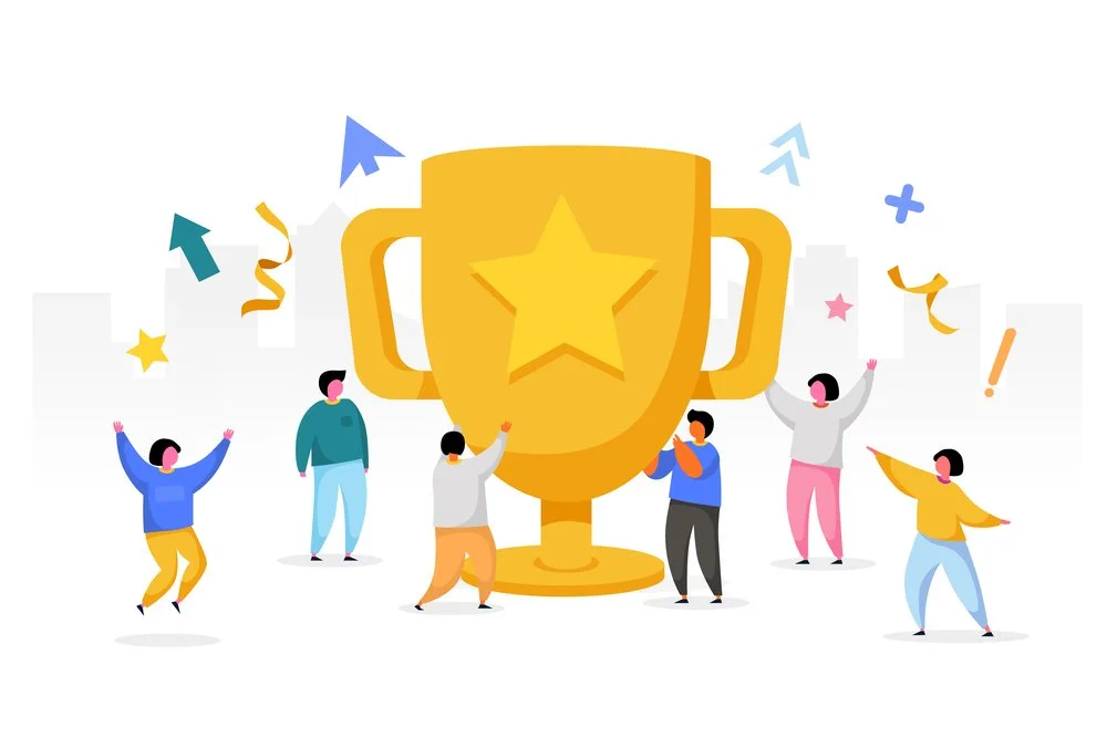 The 23 Top Marketing Agency Awards For Your Portfolio