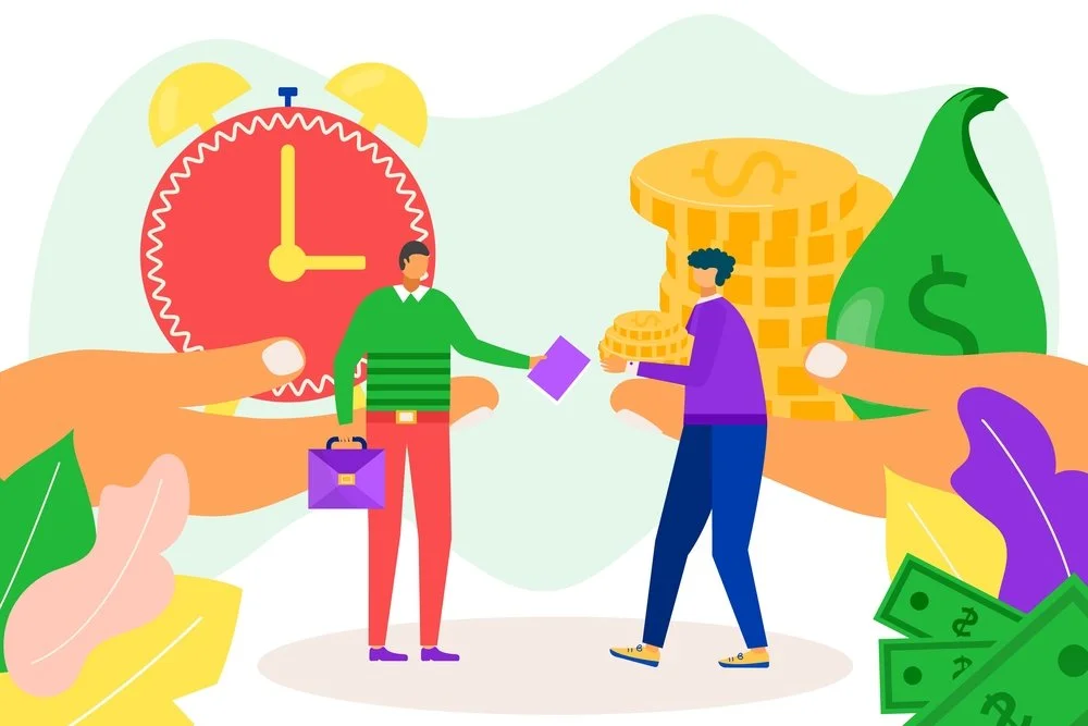 Time is Money: The Agency Owner’s Guide to Maximizing ROI