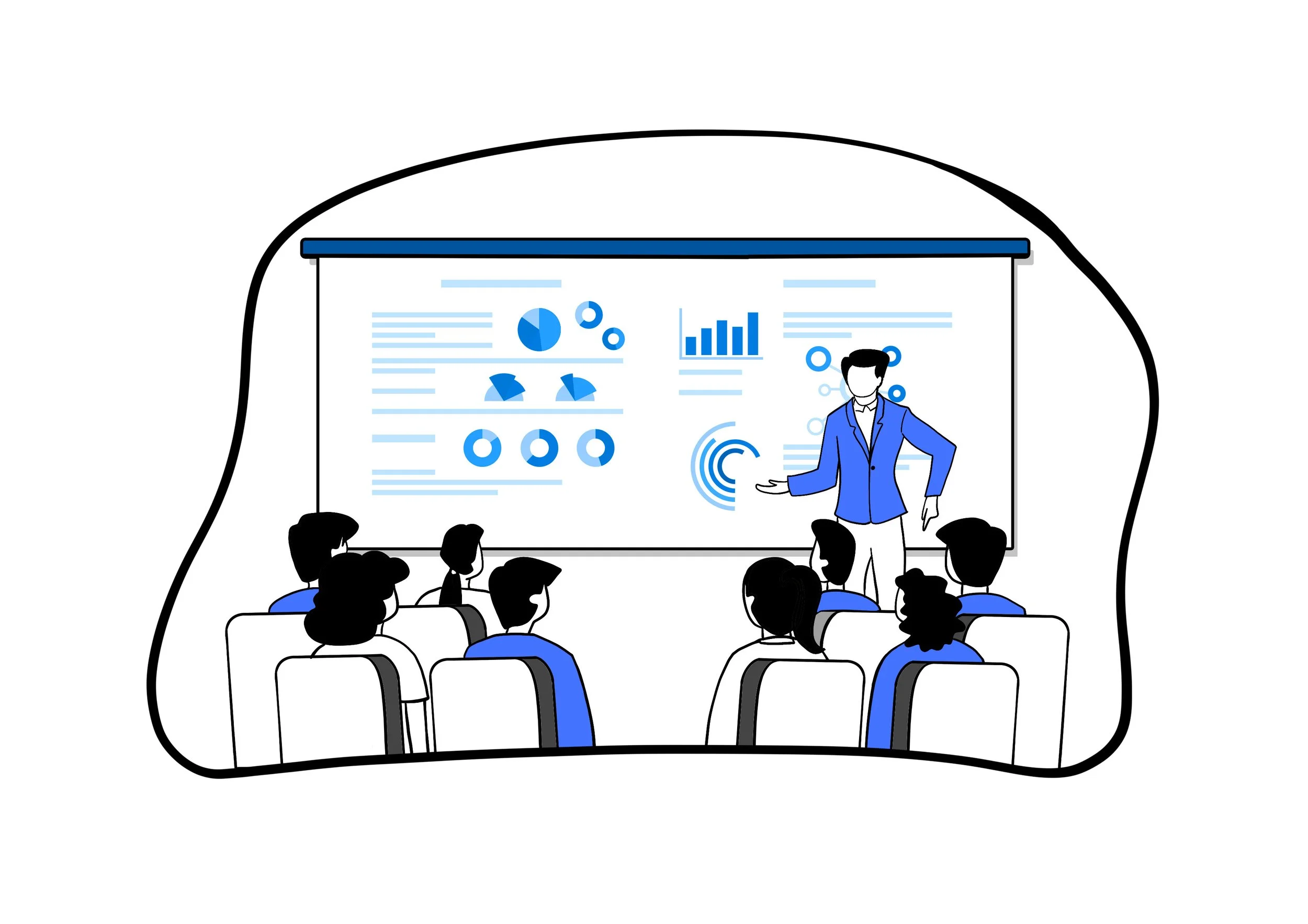 2024 Marketing Agency Conferences