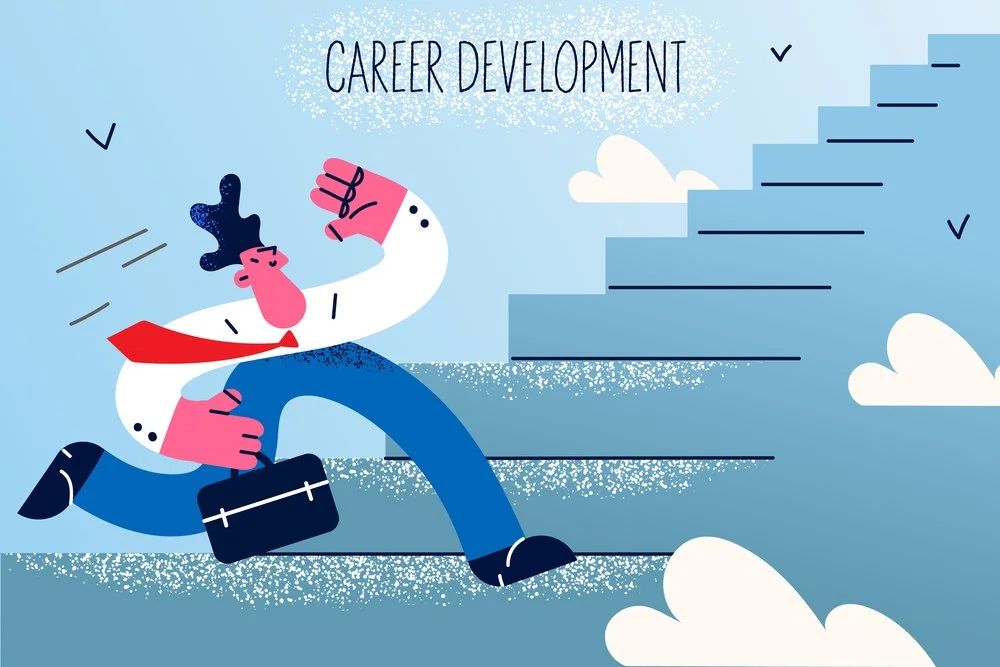 Reinventing Agency Internships for the Future of Work