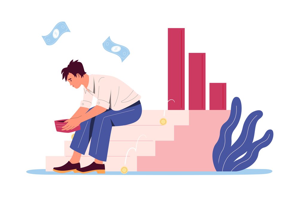 You Lost a Big Client - Now What?