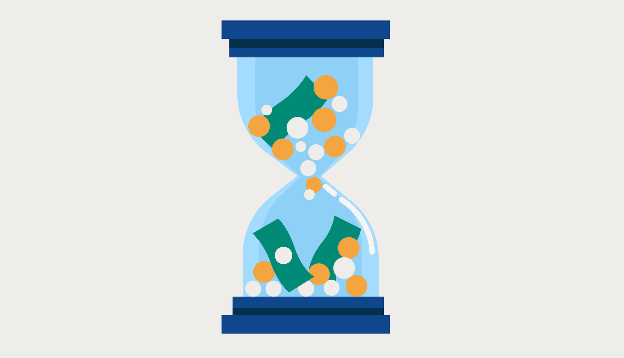 Let's Get Serious About Non-Billable Hours