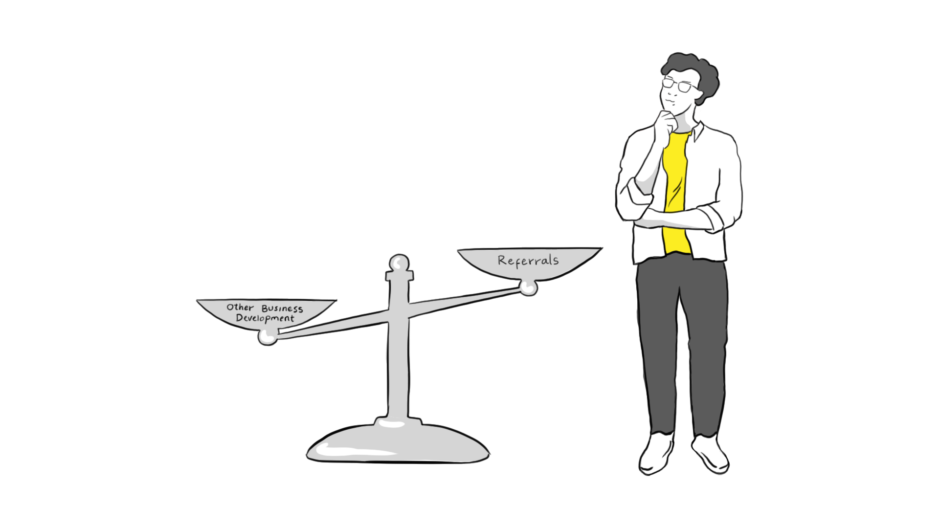 Boost Your Agency's Referrals