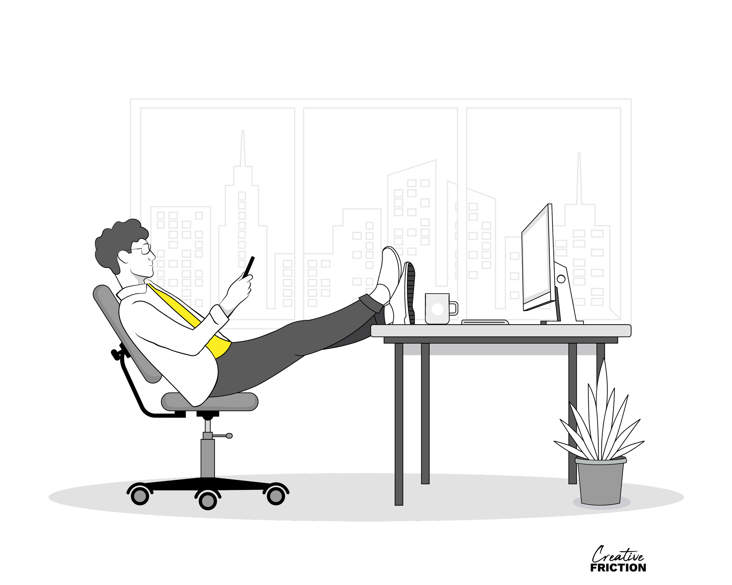 Managing Disengaged Employees: When to Coach and When to Let Go