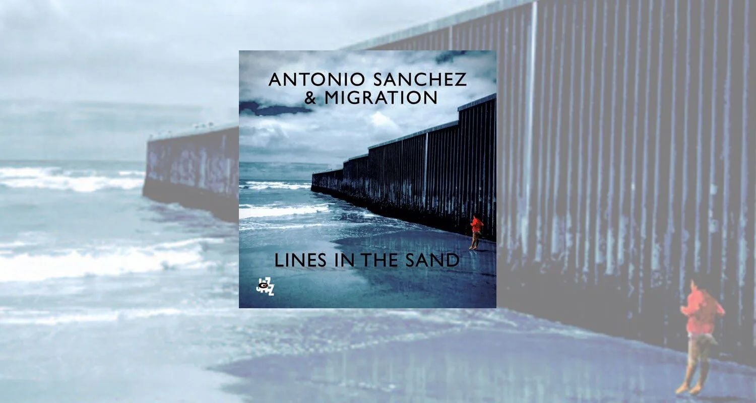   LINES IN THE SAND  BUY ALBUM  