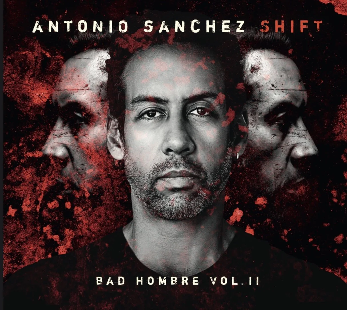 ANTONIO SANCHEZ